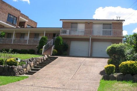 6 Caithness Cres, Winston Hills, NSW 2153