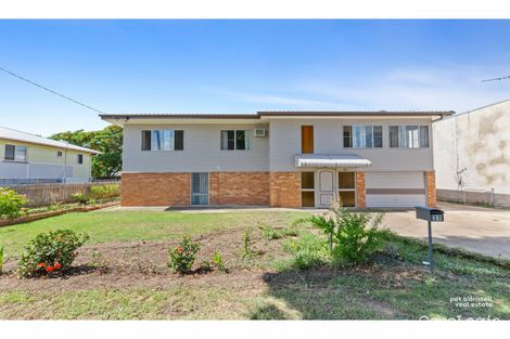 Property photo of 37 Charles Street Berserker QLD 4701