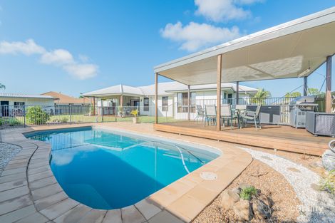 Property photo of 5 Plath Court Kalkie QLD 4670