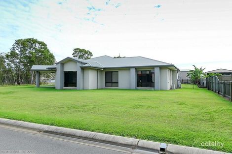 Property photo of 2 Norfolk Court Kawungan QLD 4655