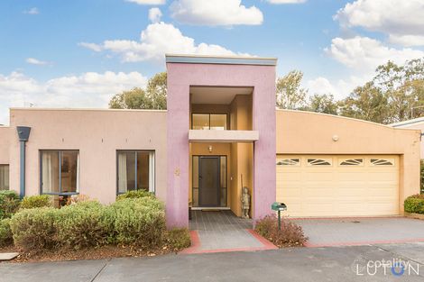4/113 Mortimer Lewis Dr, Greenway, ACT 2900