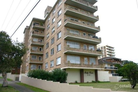 5/73 Ewos Pde, Cronulla, NSW 2230
