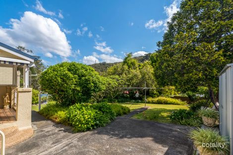 Property photo of 2 Couche Crescent Koolewong NSW 2256