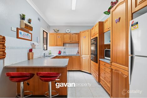 Property photo of 6/22 St Georges Parade Hurstville NSW 2220
