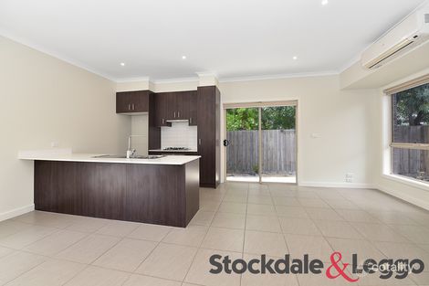 Property photo of 3/20 Reefton Court South Morang VIC 3752