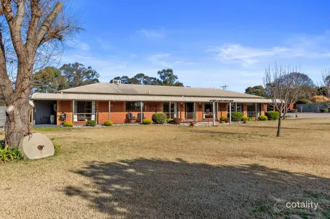 Property photo of 3281 Barooga-Tocumwal Road Barooga NSW 3644