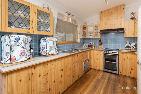 Property photo of 14 Stirling Street Milang SA 5256