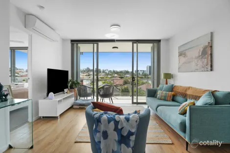 1414/65 VARSITY PDE, VARSITY LAKES, QLD 4227