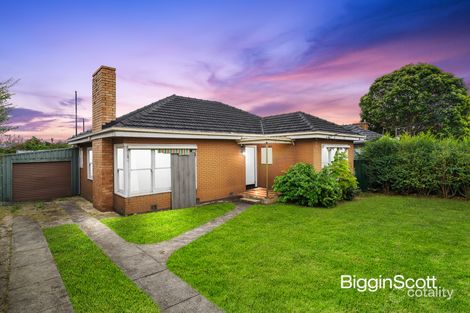 Property photo of 12 Webb Avenue Springvale VIC 3171