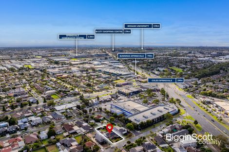 Property photo of 12 Webb Avenue Springvale VIC 3171