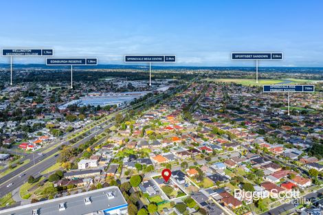 Property photo of 12 Webb Avenue Springvale VIC 3171