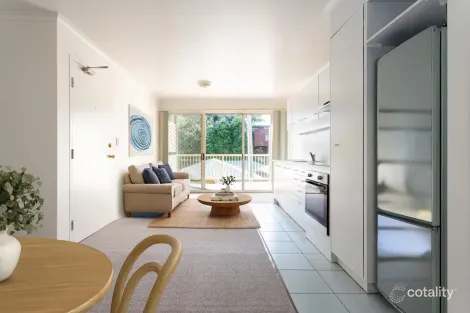 62/33 Lagonda St, Annerley, QLD 4103