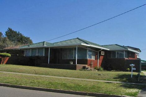 3 Keato Ave, Hammondville, NSW 2170