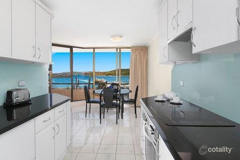 Property photo of 15/43-45 East Esplanade Manly NSW 2095