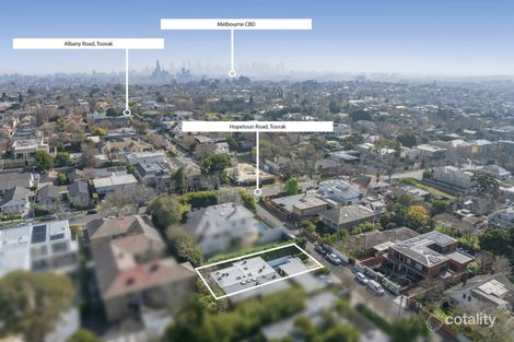 Property photo of 12 Stonnington Place Toorak VIC 3142