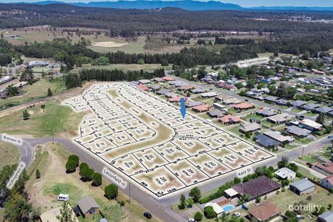 16 Stonebark Ct, Greta, NSW 2334