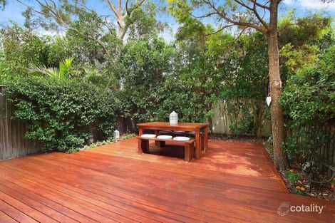 Property photo of 4/8 Sunnyside Avenue Lilyfield NSW 2040