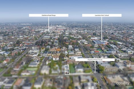 Property photo of 12 Stonnington Place Toorak VIC 3142