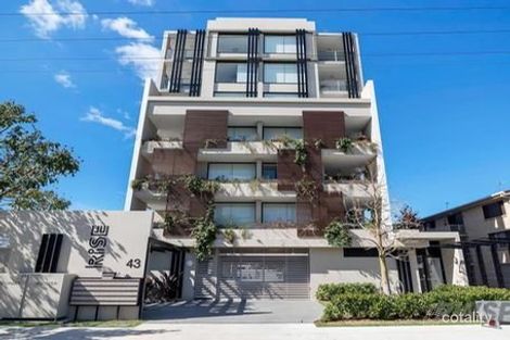 17/43 Lenneberg St, Southport, QLD 4215