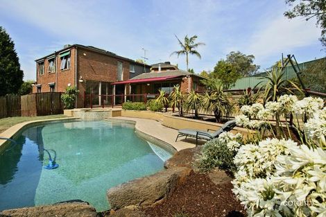 11 Jacobena Pl, Templestowe, VIC 3106