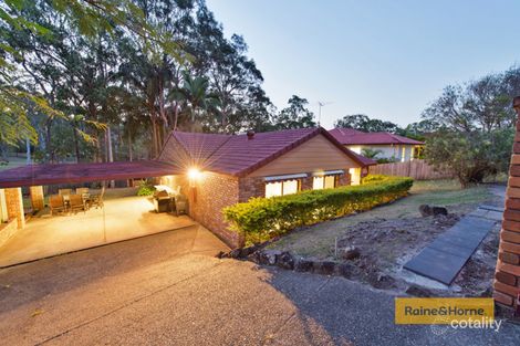 Property photo of 16 Catani Place Helensvale QLD 4212