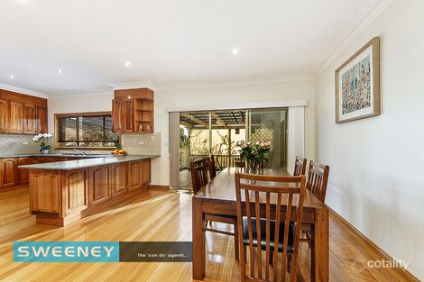 Property photo of 19 Pinewood Crescent Cairnlea VIC 3023