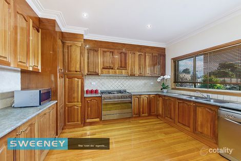 Property photo of 19 Pinewood Crescent Cairnlea VIC 3023
