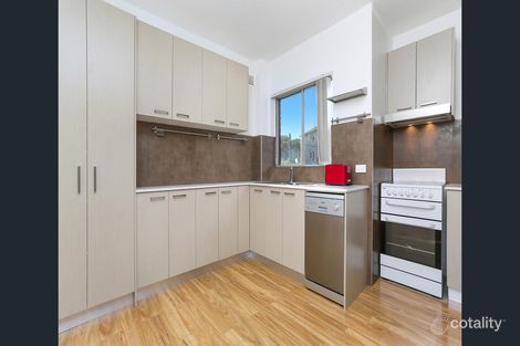 Property photo of 4/29 Brittain Crescent Hillsdale NSW 2036