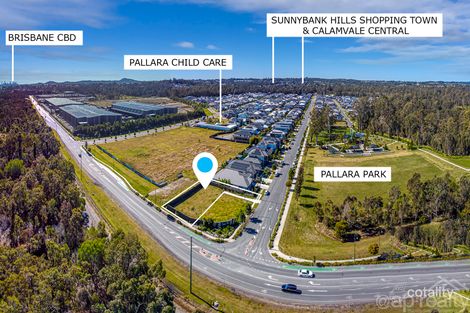 2 Brookbent Rd, Pallara, QLD 4110