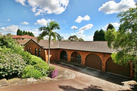 Property photo of 63 Highs Road West Pennant Hills NSW 2125