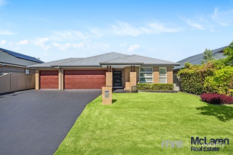 Property photo of 16 Doolan Crescent Harrington Park NSW 2567