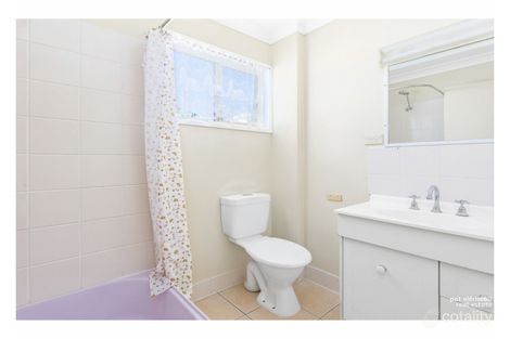 Property photo of 291 Bolsover Street Rockhampton City QLD 4700