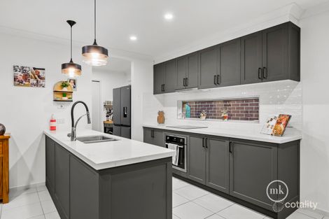 Property photo of 9 Morinda Way Doreen VIC 3754