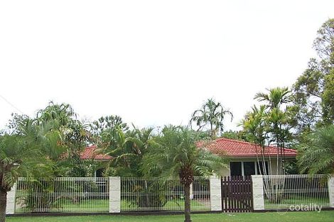 4 Trucano Cl, Whitfield, QLD 4870