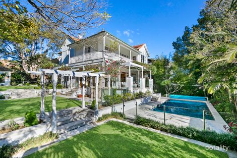 Property photo of 136 Raglan Street Mosman NSW 2088