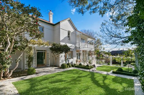 Property photo of 136 Raglan Street Mosman NSW 2088