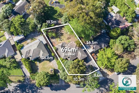 40 Kemps St, Ringwood East, VIC 3135