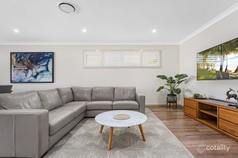 Property photo of 16 Doolan Crescent Harrington Park NSW 2567
