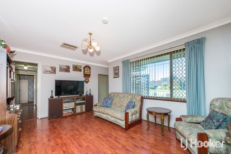 Property photo of 11 View Avenue Langford WA 6147