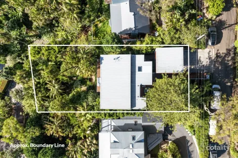 Property photo of 40 Palmgrove Road Avalon Beach NSW 2107