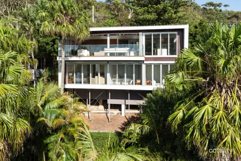 Property photo of 40 Palmgrove Road Avalon Beach NSW 2107