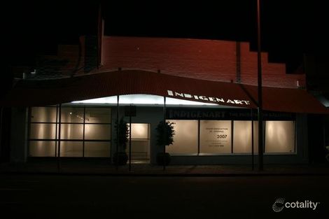 115 Hay St, Subiaco, WA 6008