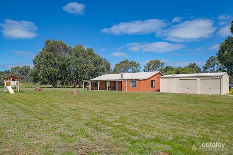 Property photo of 61 Dugdale Road Yallingup WA 6282