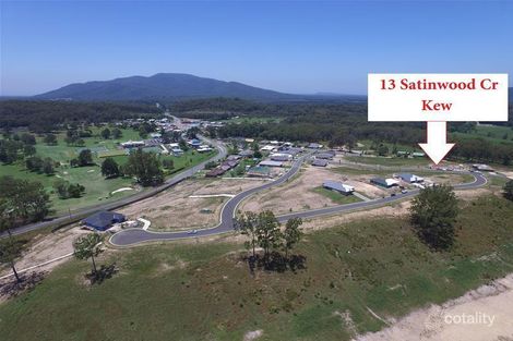 Property photo of 13 Satinwood Crescent Kew NSW 2439