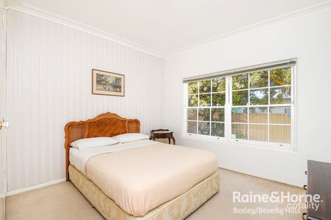 Property photo of 2/9 Harrow Road Bexley NSW 2207
