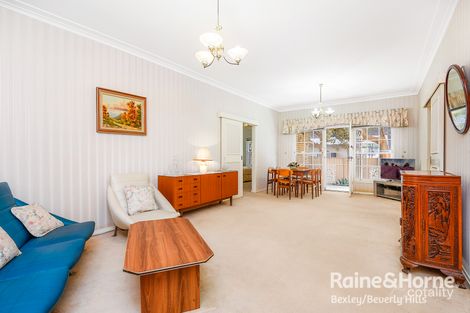 Property photo of 2/9 Harrow Road Bexley NSW 2207