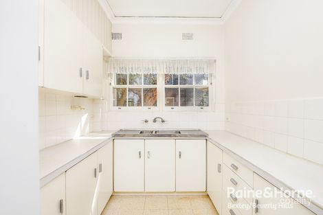 Property photo of 2/9 Harrow Road Bexley NSW 2207