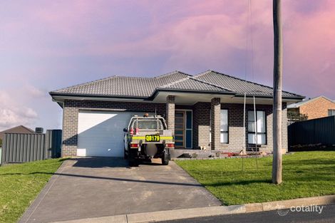 Property photo of 35 Medlyn Street Parkes NSW 2870