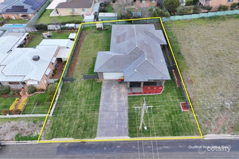 Property photo of 35 Medlyn Street Parkes NSW 2870