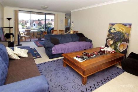 Property photo of 16/42-48 Anzac Parade Kensington NSW 2033